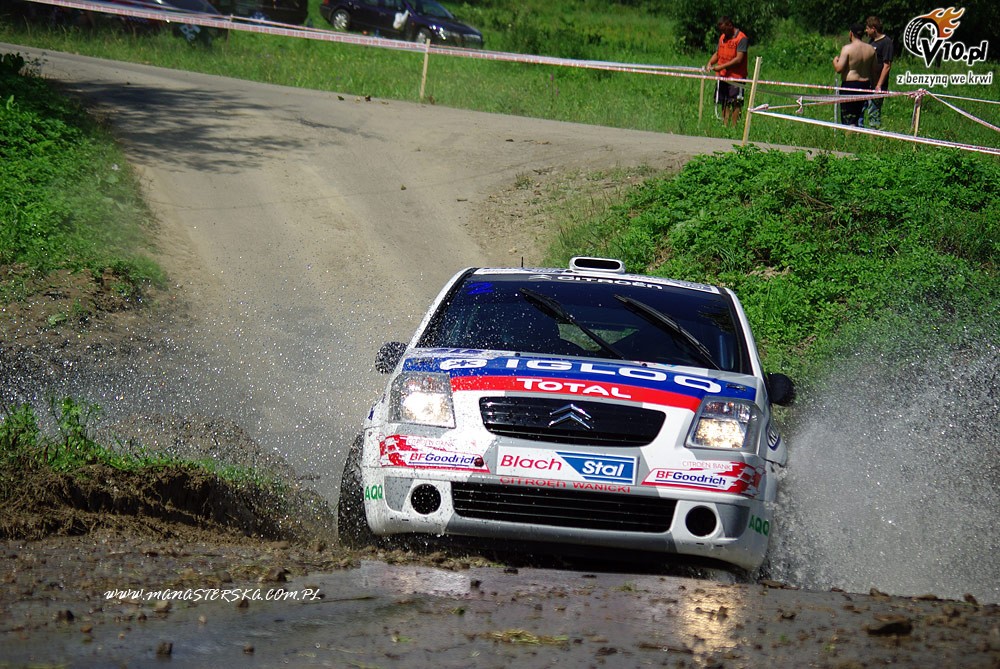 Rajd Rzeszowski
